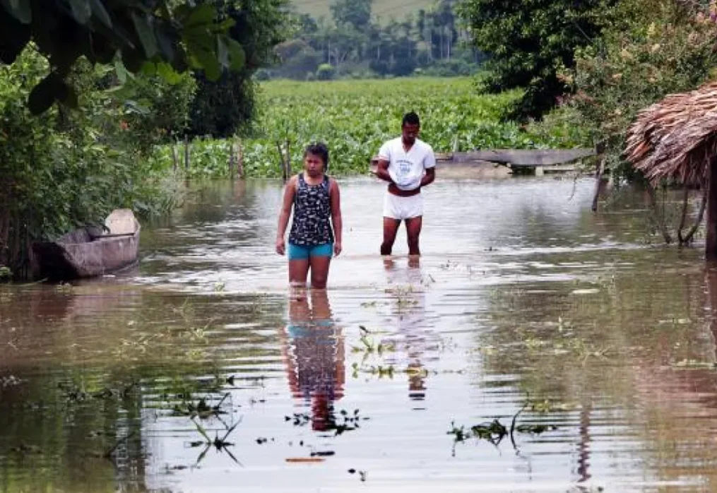 Gobierno Nacional lanza plan de respuesta ante el posible inicio del fenómeno La Niña